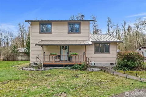 17312 Old Hwy 99 SE, Tenino, WA 98589