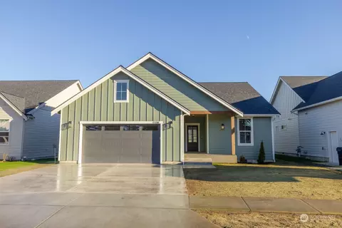1108 Night Hawk Way, Everson, WA 98247