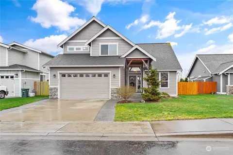 2761 Jessie Ct, Ferndale, WA 98248