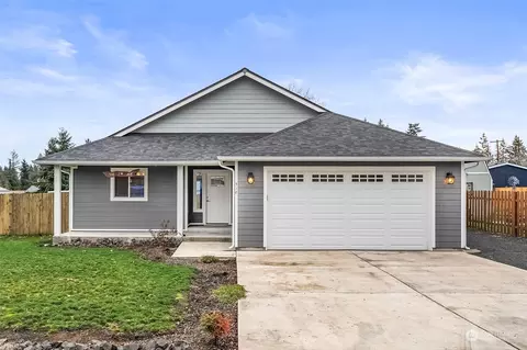 518 NW 7th Ave, Chehalis, WA 98532