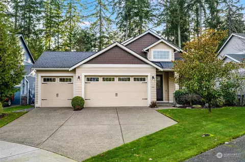 4117 Capri Ct NE, Lacey, WA 98516