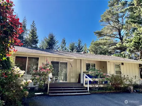 1530 S Hoquiam Ln, Westport, WA 98595