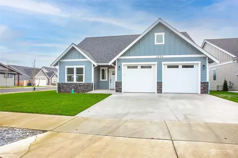 1998 Steelhead Way, Lynden, WA 98264