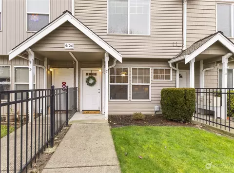5124 Browns Point Blvd NE #C, Tacoma, WA 98422