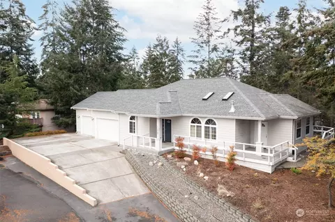 122 Hogans Vis, Sequim, WA 98382