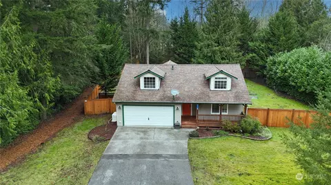 4311 256th St NE, Arlington, WA 98223