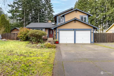 511 E Hiawatha Blvd, Shelton, WA 98584
