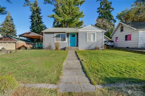 3105 Glendale Dr W, University Place, WA 98466
