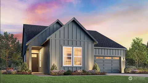 33923 Site 227 Calla Lilly Pl SE, Black Diamond, WA 98010