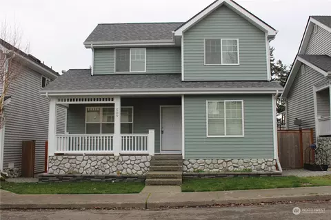 509 Queen Pl NE, Renton, WA 98056