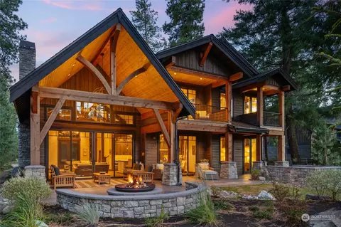 351 Maple Leaf Loop, Cle Elum, WA 98922