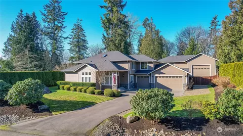 11109 31st St SE, Lake Stevens, WA 98258
