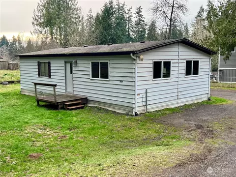 13121 Central Vly NE, Poulsbo, WA 98370