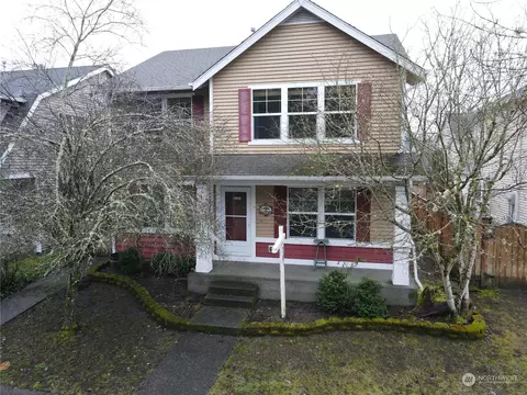 1287 Hudson St, Dupont, WA 98327