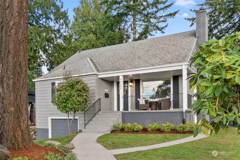7732 31st Ave NE, Seattle, WA 98115