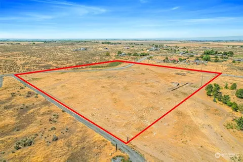 2498 Road 117 NW, Ephrata, WA 98823