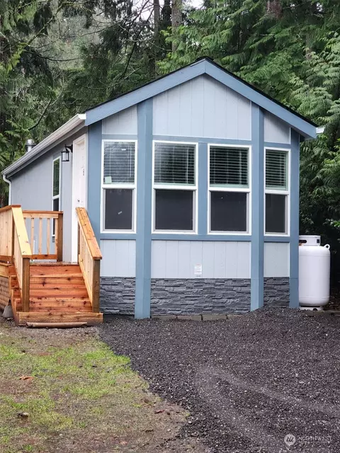 6116 Kitsap Way #18D, Bremerton, WA 98312