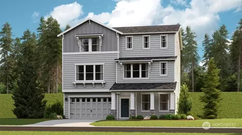 6128 135th Pl SW #71, Edmonds, WA 98026