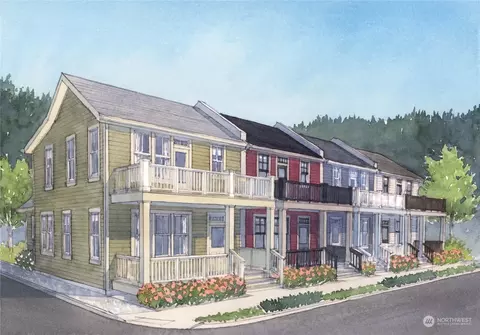 323 Front St #A, Pacific Beach, WA 98571