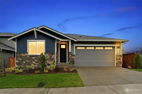 1425 NW Swenson Ct, Poulsbo, WA 98370