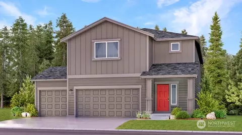 330 NE Belfair Station Dr #30, Belfair, WA 98528