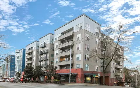 303 23rd Ave S #309, Seattle, WA 98144
