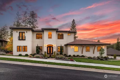 6206 S Torrino Ct, Spokane, WA 99223