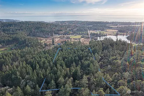 14 Prospect Rd, Friday Harbor, WA 98250