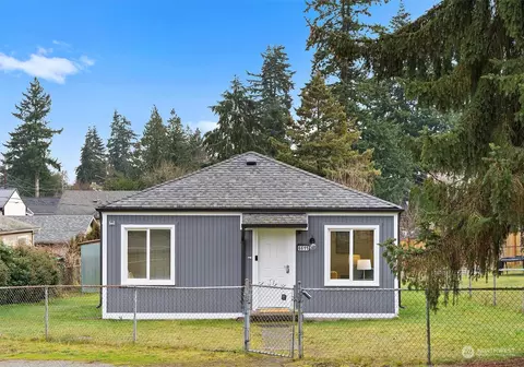 6611 Commercial Ave, Everett, WA 98203
