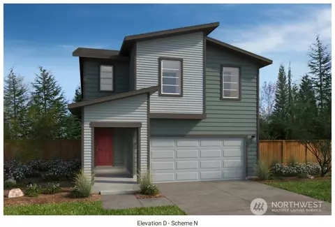 5143 88th Dr NE #029, Marysville, WA 98270