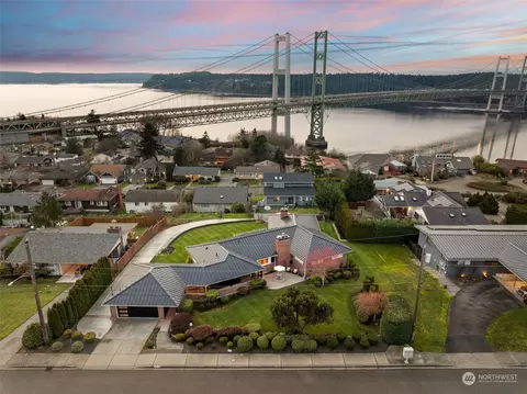 1534 N Fir St, Tacoma, WA 98406