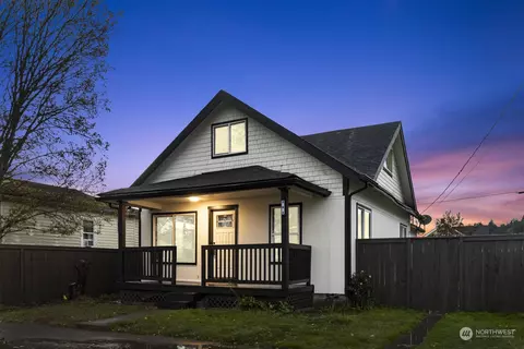 280 SW John St, Chehalis, WA 98532