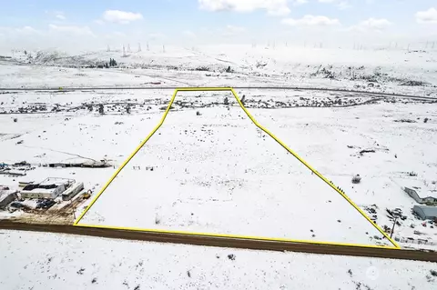 450 Sagebrush Rd, Ellensburg, WA 98926