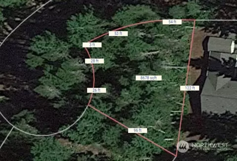 31 E Hemlock Ct, Union, WA 98592