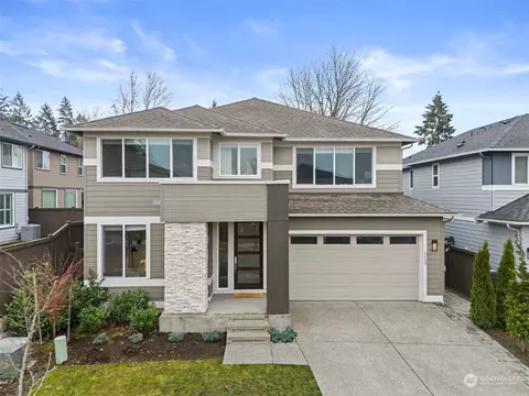 3459 SE 19th Way, Renton, WA 98058