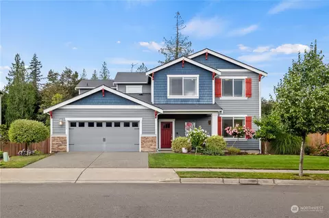 25618 207th Pl SE, Covington, WA 98042