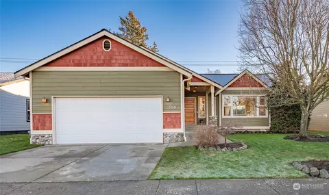 2006 Heartland Dr, Lynden, WA 98264