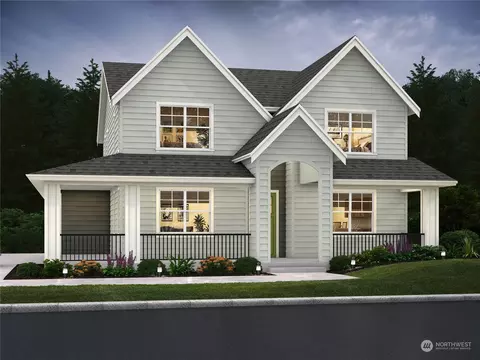 553 SW 97th Pl #64, Seattle, WA 98106