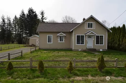 3049 Main St, Custer, WA 98240