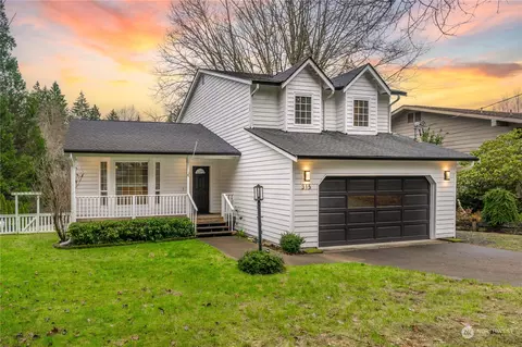 315 San Mar Dr NE, Olympia, WA 98506