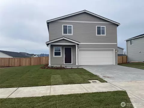 2045 Kayla Ct, Longview, WA 98632