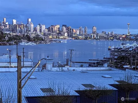 3900 2nd Ave NE #405, Seattle, WA 98105