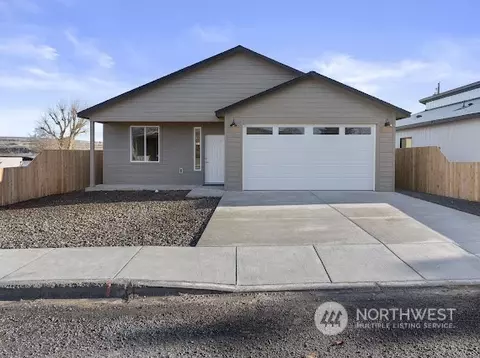 32 N Evergreen, Soap Lake, WA 98851
