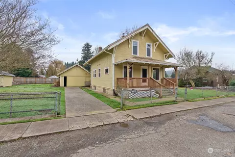 107 Lincoln Creek Rd, Centralia, WA 98531