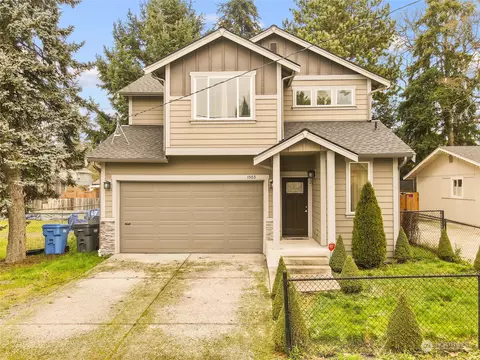 1503 112th St S, Tacoma, WA 98444