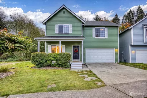 6290 Alexis Dr NE, Bremerton, WA 98311