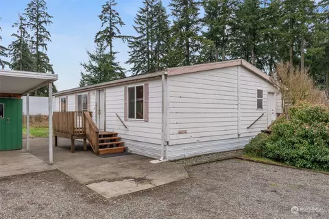 7140 191st Ave SW #34, Rochester, WA 98579