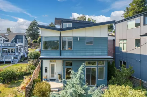 6805 Seward Park Ave S, Seattle, WA 98118