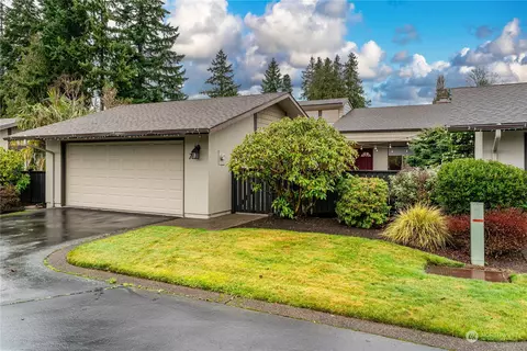 1820 NW 195th St #A-7, Shoreline, WA 98177