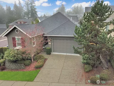 12450 Adair Creek Way, Redmond, WA 98053